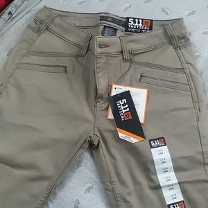 5.11 Defender Flex Jeans